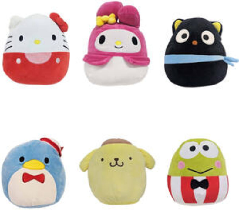 squishmallow-8″-hello-kitty-range-$15-+-delivery-($0-c&c/-in-store/-onepass/-$65-spend)-@-kmart