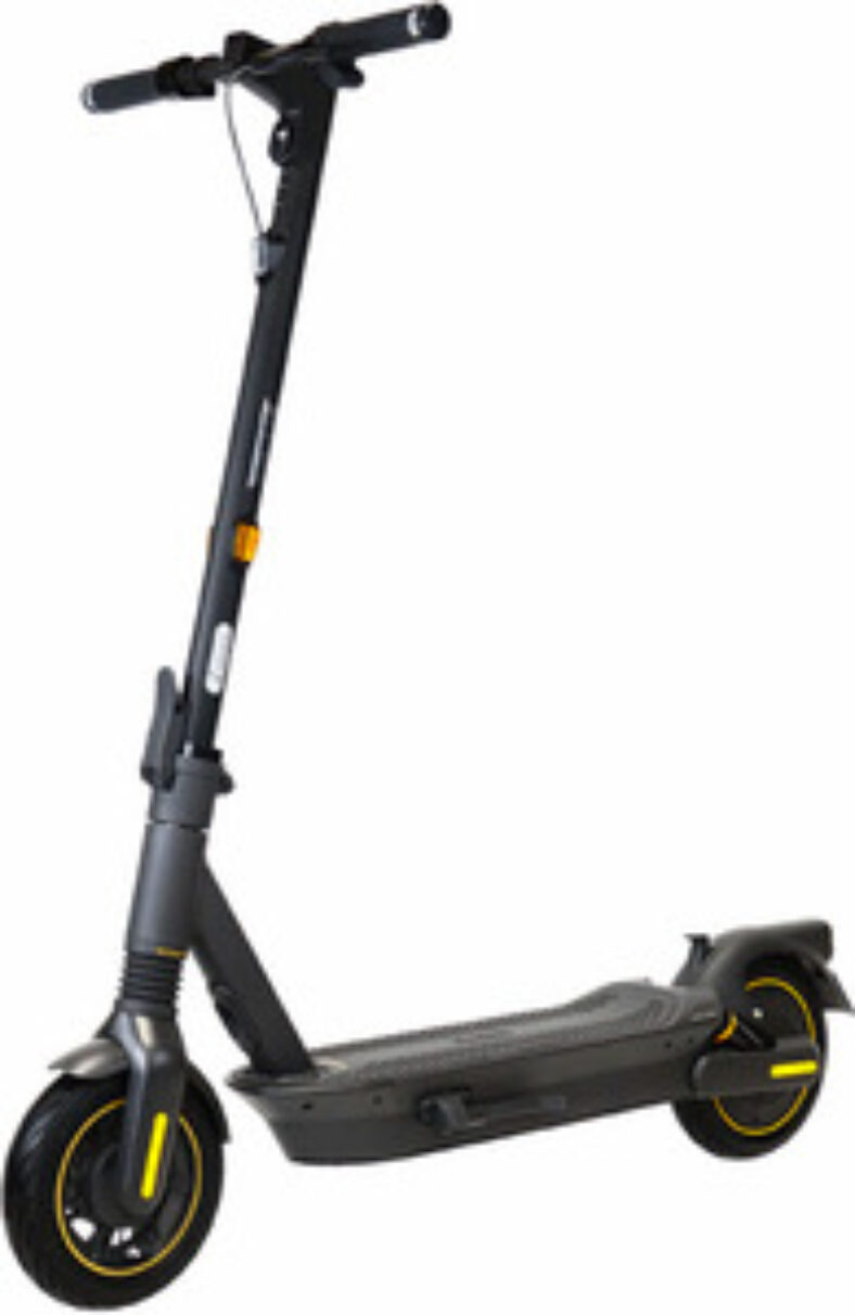 segway-ninebot-max-gen-2-electric-scooter-$999-delivered-@-iscoot-(price-match-@-jb-hi-fi)