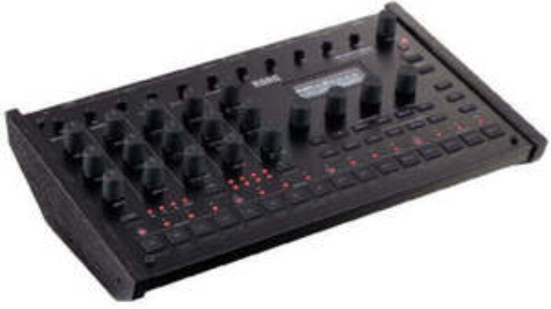 korg-drumlogue-hybrid-drum-machine-a$463.95-with-coupon-code-@-scarlett-music-store-on-ebay
