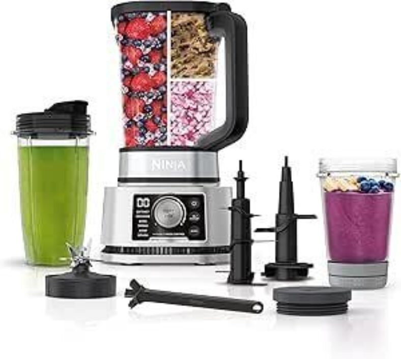 ninja-foodi-1200w-2.1l-power-blender-processor-system-cb350-$158-delivered-@-amazon-au