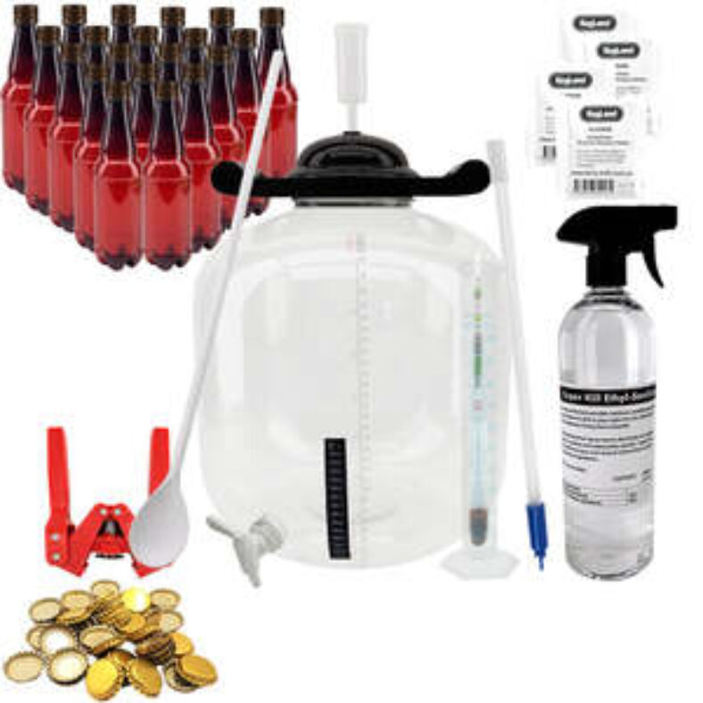 $15-off-any-fermzilla-homebrew-starter-kits-+-delivery-($0-mel-c&c)-@-kegland