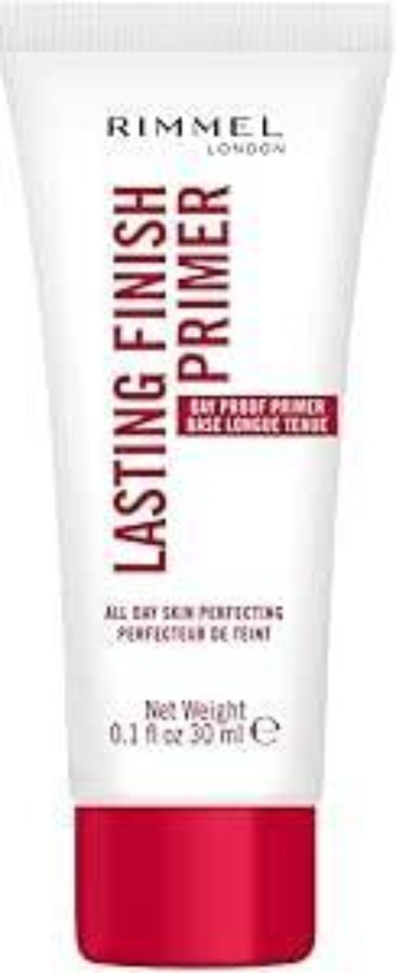 rimmel-london-lasting-finish-primer-30ml-$718-($6.46-s&s)-+-delivery-($0-with-prime/-$59-spend)-@-amazon-au
