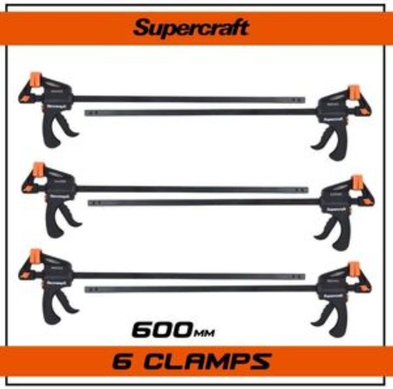 6x-supercraft-scc0600-600mm-steel-bar-clamps-600mm-$79-delivered-@south-east-clearance
