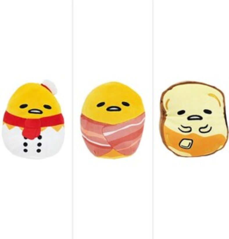 squishmallows-gudetama-plush-20cm-–-assorted-–-$10-each-(was-$20)-+-delivery-($0-c&c/-in-store/-$65-order)-@-big-w