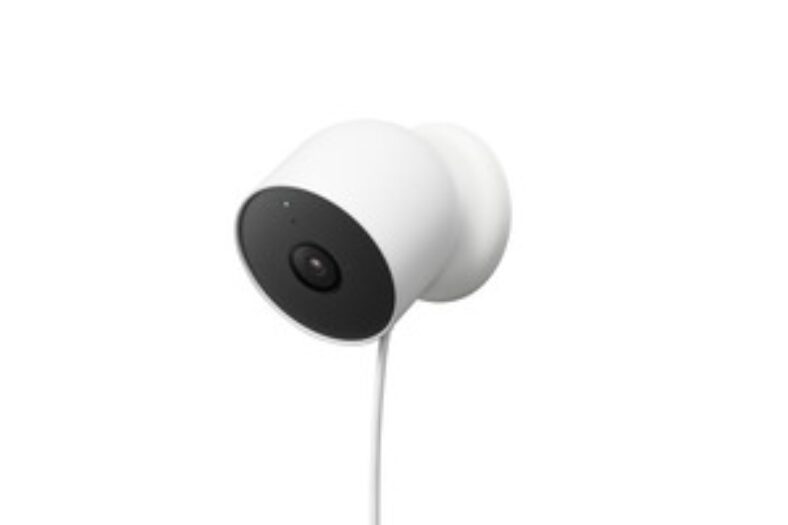 google-nest-cam-(2nd-gen,-wired-indoor)-camera-$8599-+-shipping-/-$79.99-delivered-with-first-@-kogan