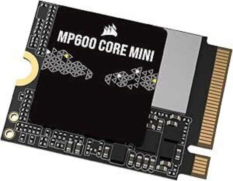 corsair-mp600-core-mini-1tb-pcie-gen-4-nvme-m.2-2230-ssd-$119-delivered-@-amazon-au