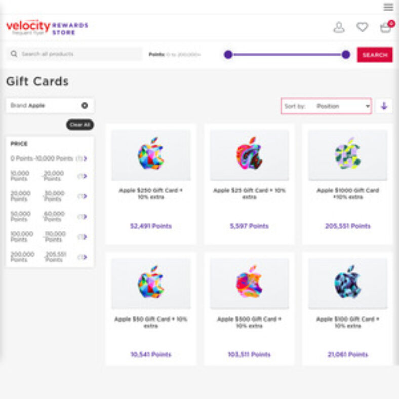 earn-10%-extra-on-apple-gift-cards-@-velocity-rewards-store