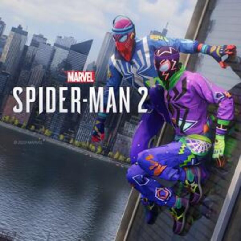 [ps5]-free-marvel’s-spider-man-2-fly-n’-fresh-suit-pack