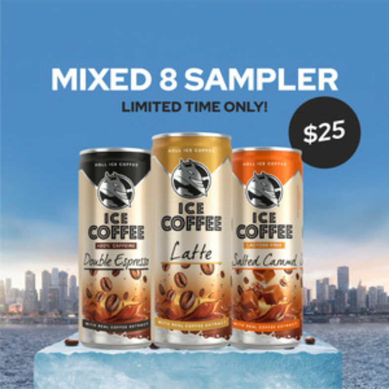 hell-ice-coffee-mixed-cans-8-x-250ml-pack-$25-delivered-@-hell-energy-drink