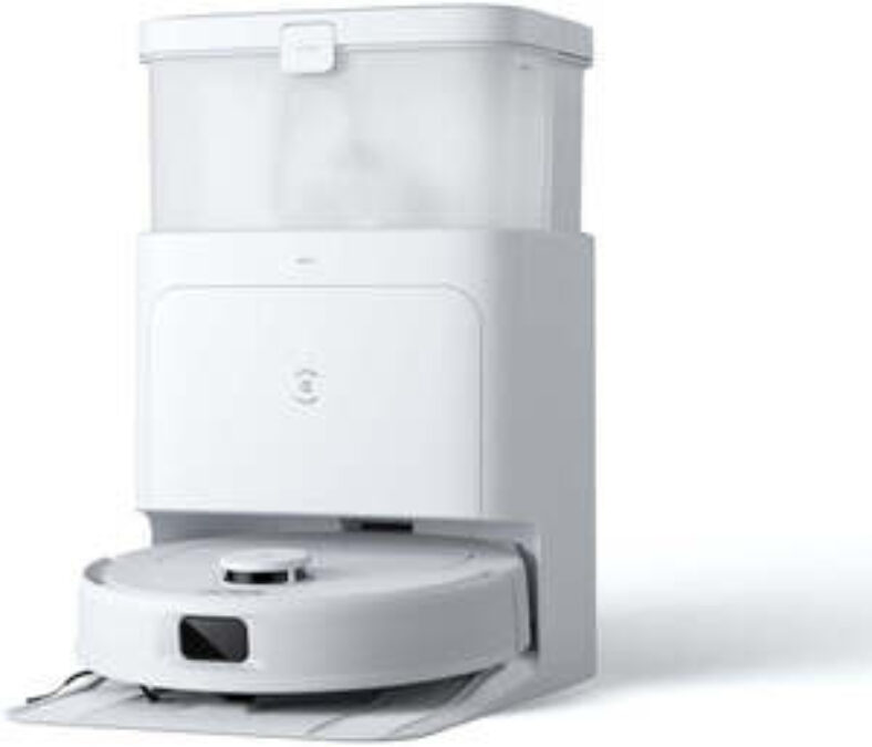 ecovacs-deebot-n30-pro-omni-robotic-vac-(white)-–-$948-+-delivery-($0-c&c/in-store)-@-jb-hi-fi