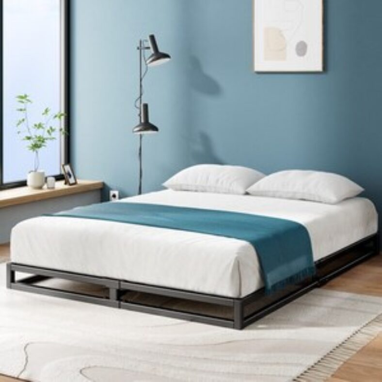 zinus-metal-bed-base-sb-$99-db-$129-qb-$139-kb-$149-+-delivery-($0-to-most-metro)-@zinus-via-mydeal