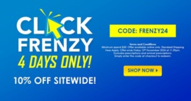 10%-off-sitewide-(minimum-spend-$50)-+-delivery-($0-with-$99-order)-@-pharmacy-direct