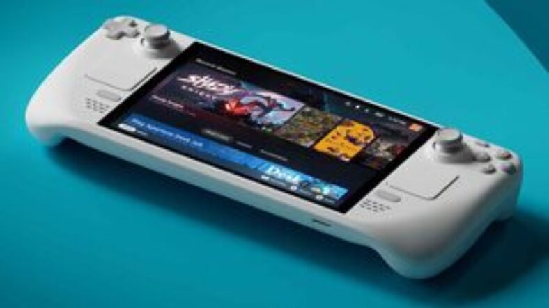 steam-deck-oled-1tb-limited-edition-(white)-$1099-delivered-@-steam