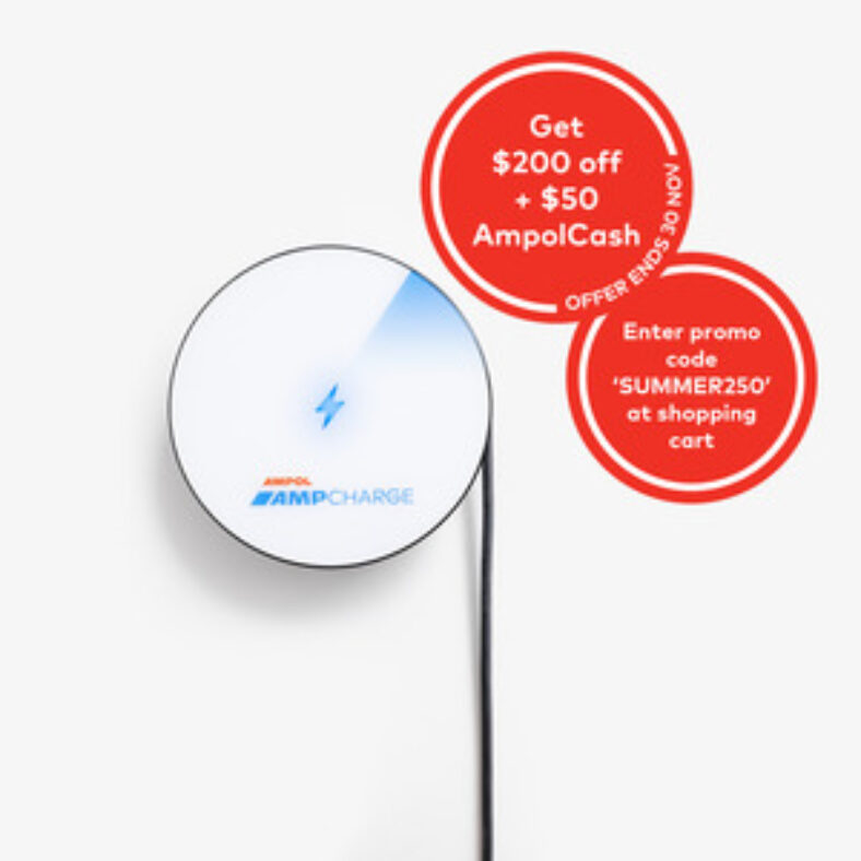 ampcharge-ev-charger-7kw-$1299-delivered-+-bonus-$50-ampolcash-digital-gift-card-@-ampol