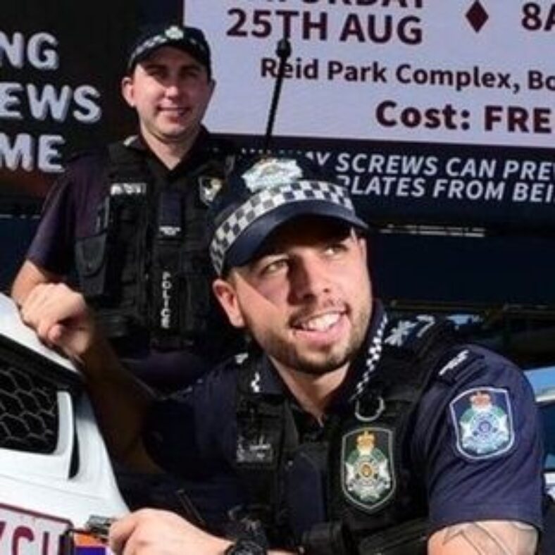 [qld]-free-one-way-screws-for-your-registration-plates-@-mount-ommaney-sc