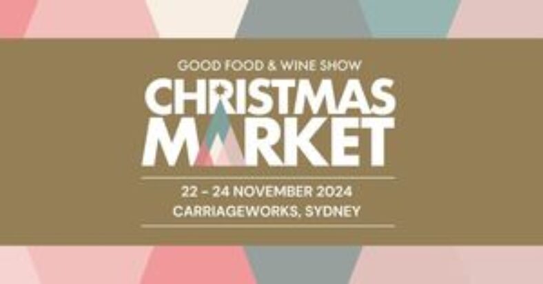 [nsw]-bogof-ticket:-2-for-$15-@-sydney’s-christmas-good-food-&-wine-show-via-lup-events