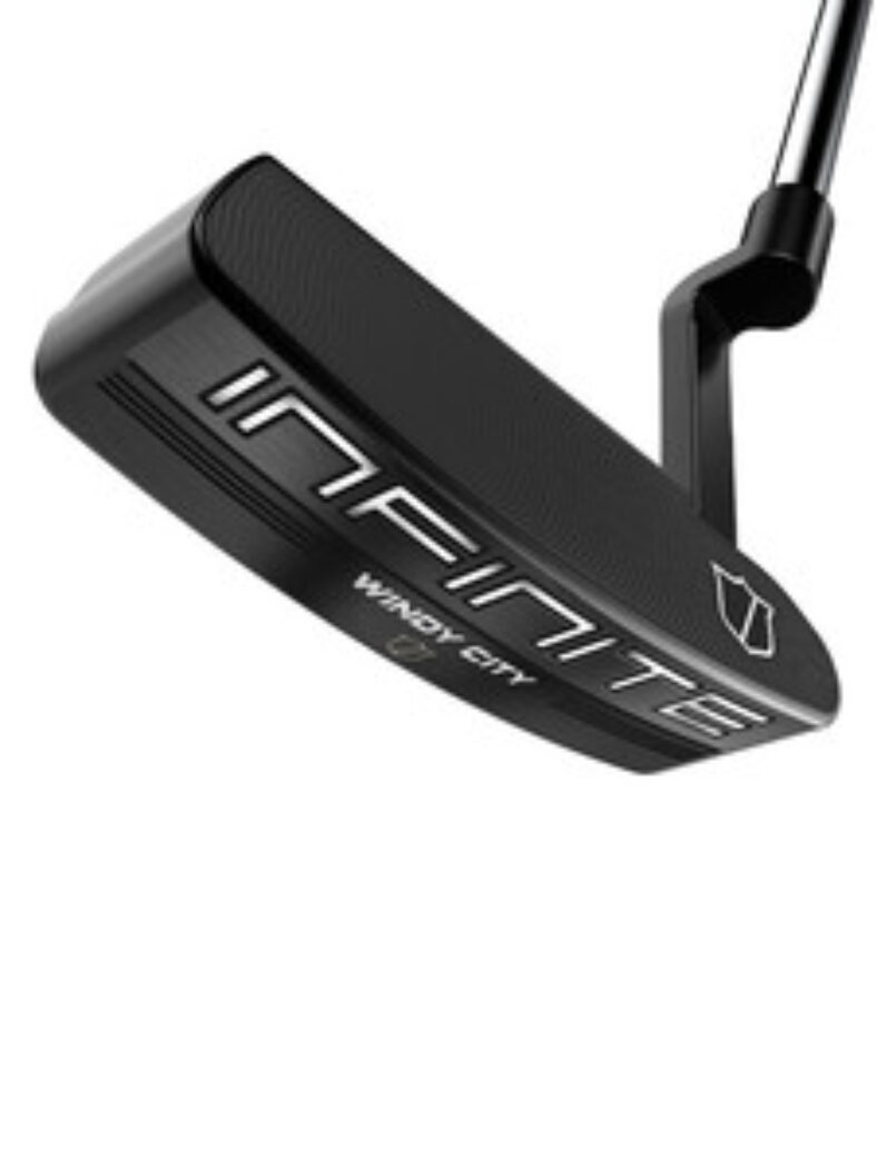 wilson-staff-infinite-putter-range-$159.99-each-(save-$40)-delivered-@-golfbox