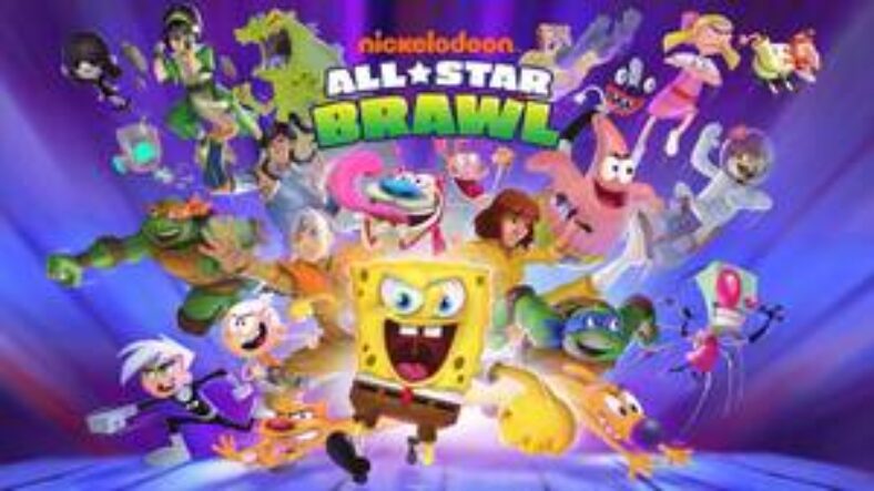 [switch]-nickelodeon-all-star-brawl-$6.99-@-nintendo-eshop