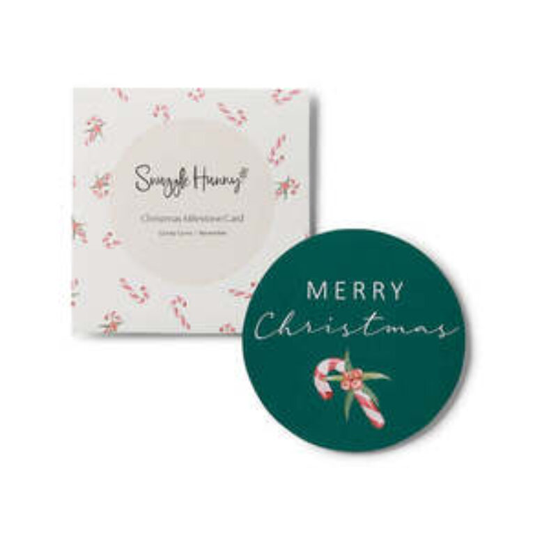 baby-christmas-milestone-cards-$0.99-each-&-more-+-delivery-($0-with-$200-spend)-@-magoo-&-magee