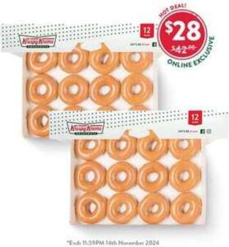 2-dozens-original-glazed-donuts-$28-+-$7.50/$12-delivery-($0-c&c/-$65-order)-@-krispy-kreme-(excludes-sa)