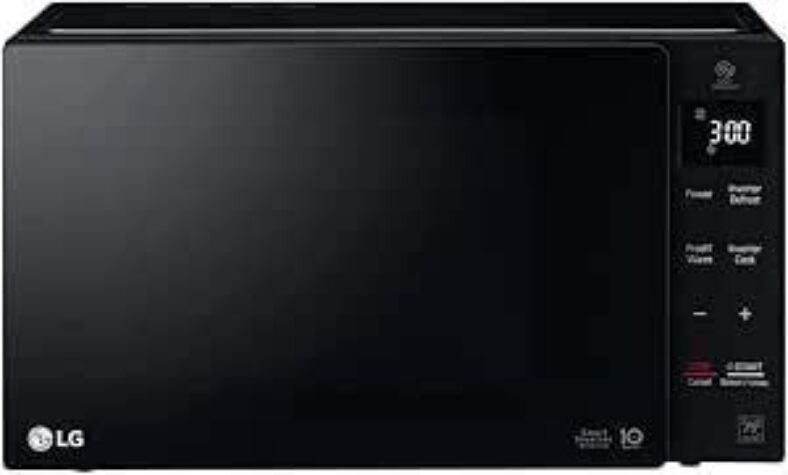 lg-neochef-23l-smart-inverter-microwave-oven-$130-delivered-@-amazon-au