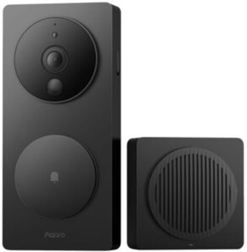[studentbeans]-aqara-smart-video-doorbell-g4-$109-+-delivery-(free-with-plus)-@-bing-lee-ebay