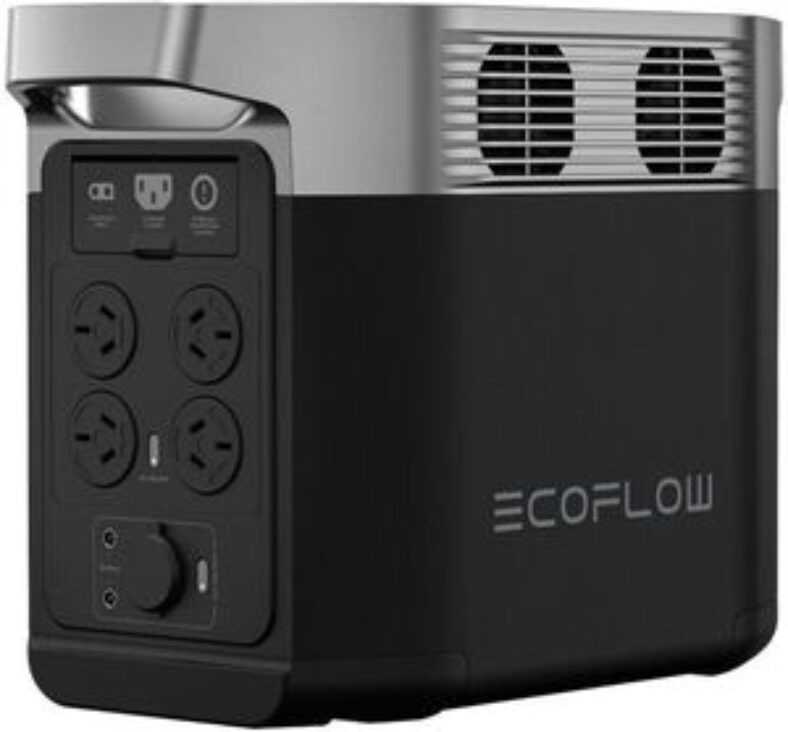 ecoflow-delta-2-portable-power-station-$1099-click-and-collect-/-in-store-only-@-anaconda-stores