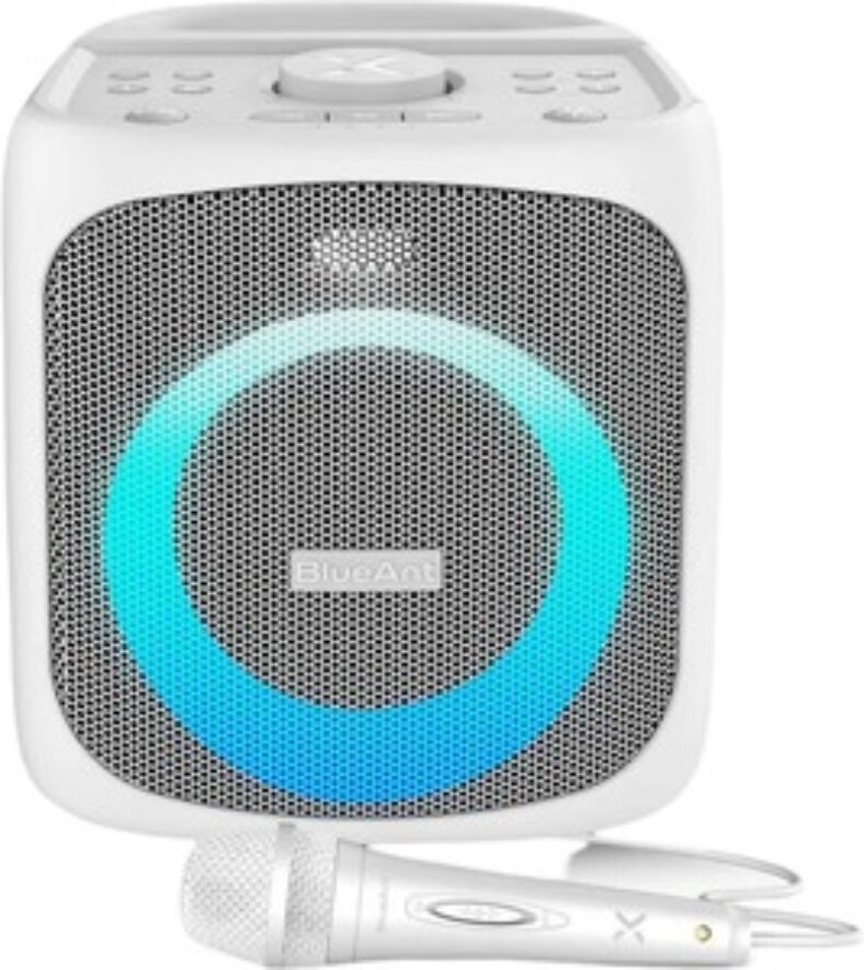 blueant-x4-portable-50-watt-bluetooth-party-speaker-$119-delivered-(rrp-$299)-@-pop-phones