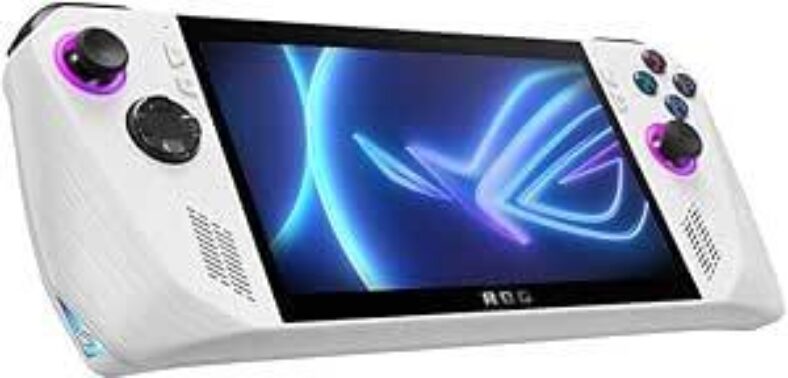 asus-rog-ally-z1-extreme-gaming-handheld-console-$729.68-+-delivery-($0-for-prime)-@-amazon-uk-via-au