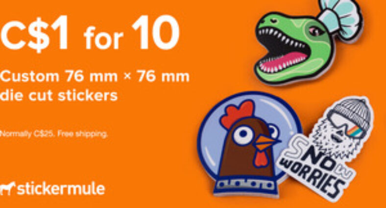 10-custom-76x76mm-die-cut-stickers-for-us$080-(~a$1.24)-delivered-@-stickermule