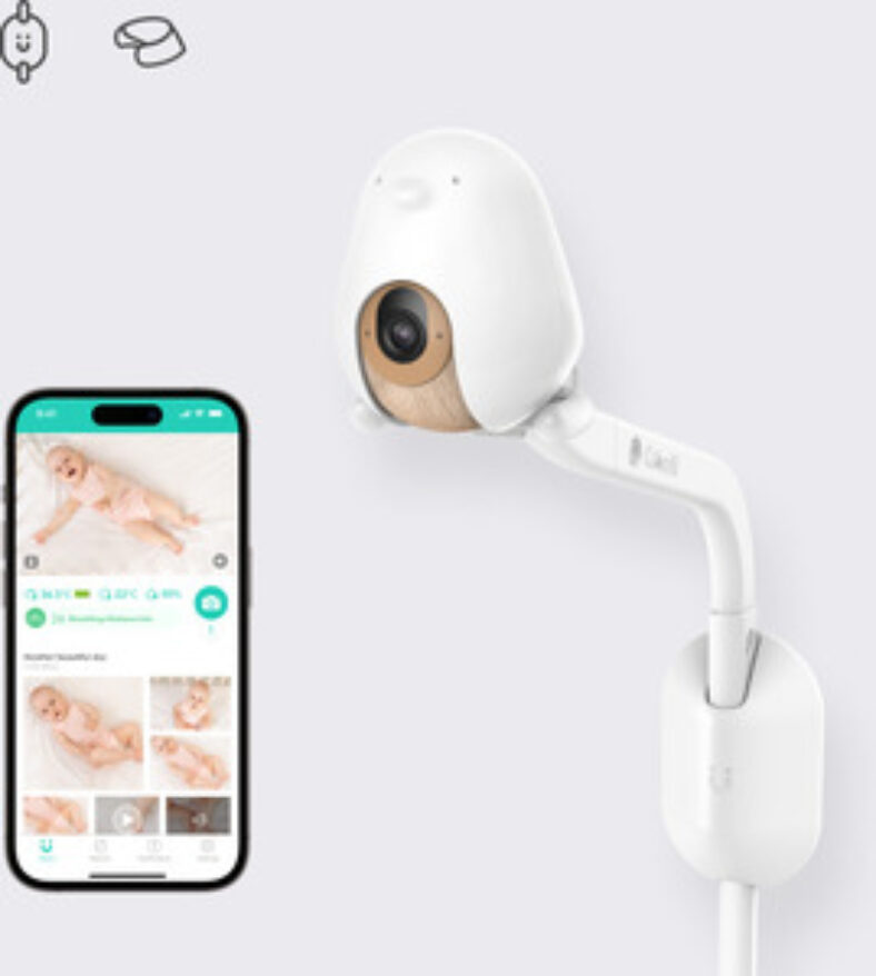cuboai-plus-smart-baby-monitor-$229-delivered-@-getcubo