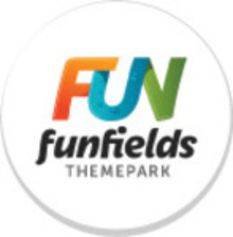 [vic]-40%-off-entry-@-funfields-theme-park,-whittlesea