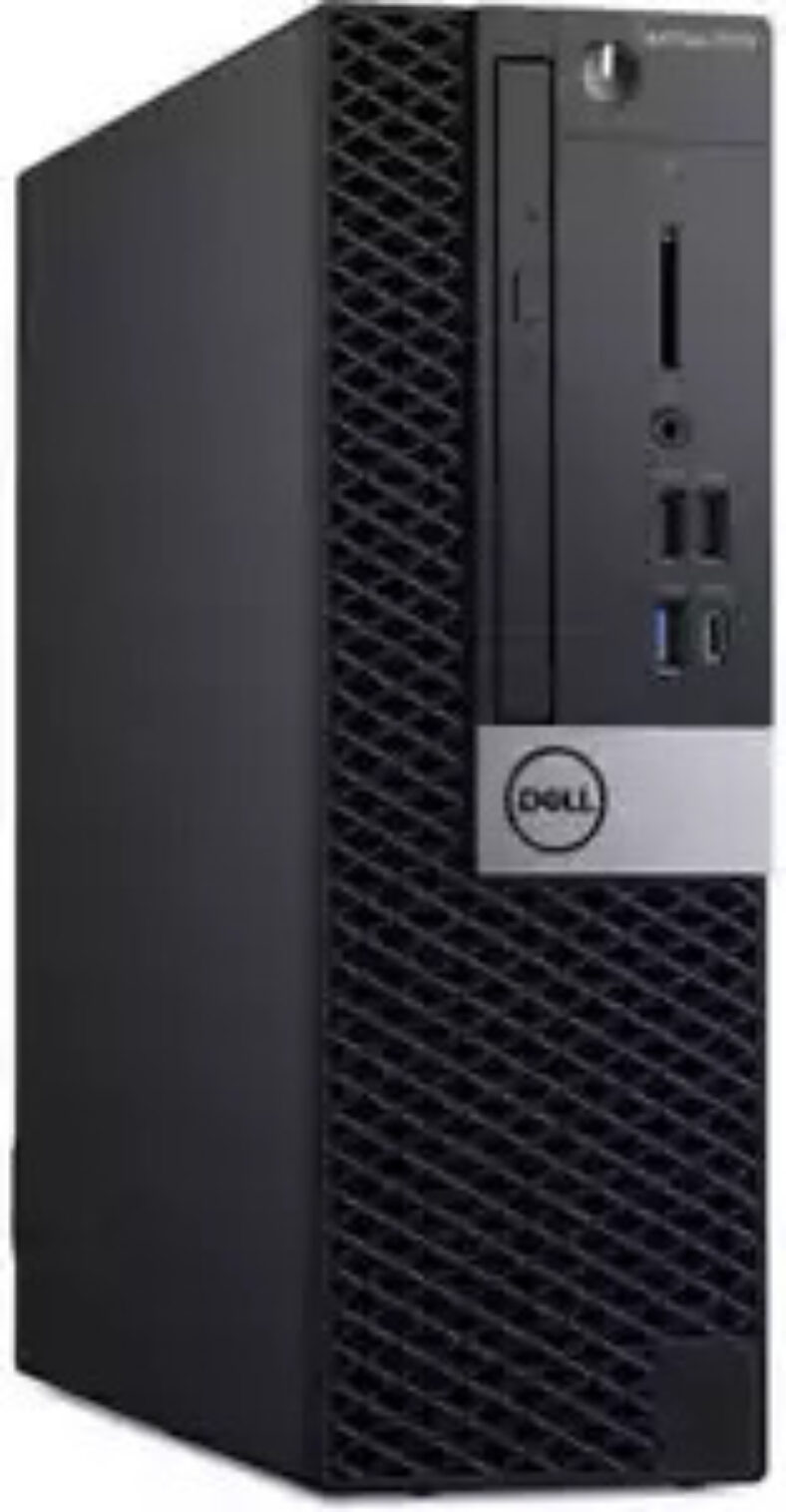dell-optiplex-7070-sff-intel-i5-9500-30ghz-8gb-ram-500gb-ssd-win-11-$21165-ebay-delivered.