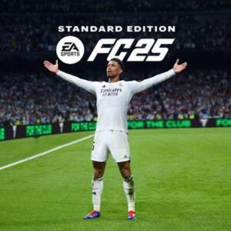 [ps4-&-ps5]-ea-sports-fc-25-standard-edition-ps4-&-ps5-digital-–-$54.97-save-50%-@playstation-store