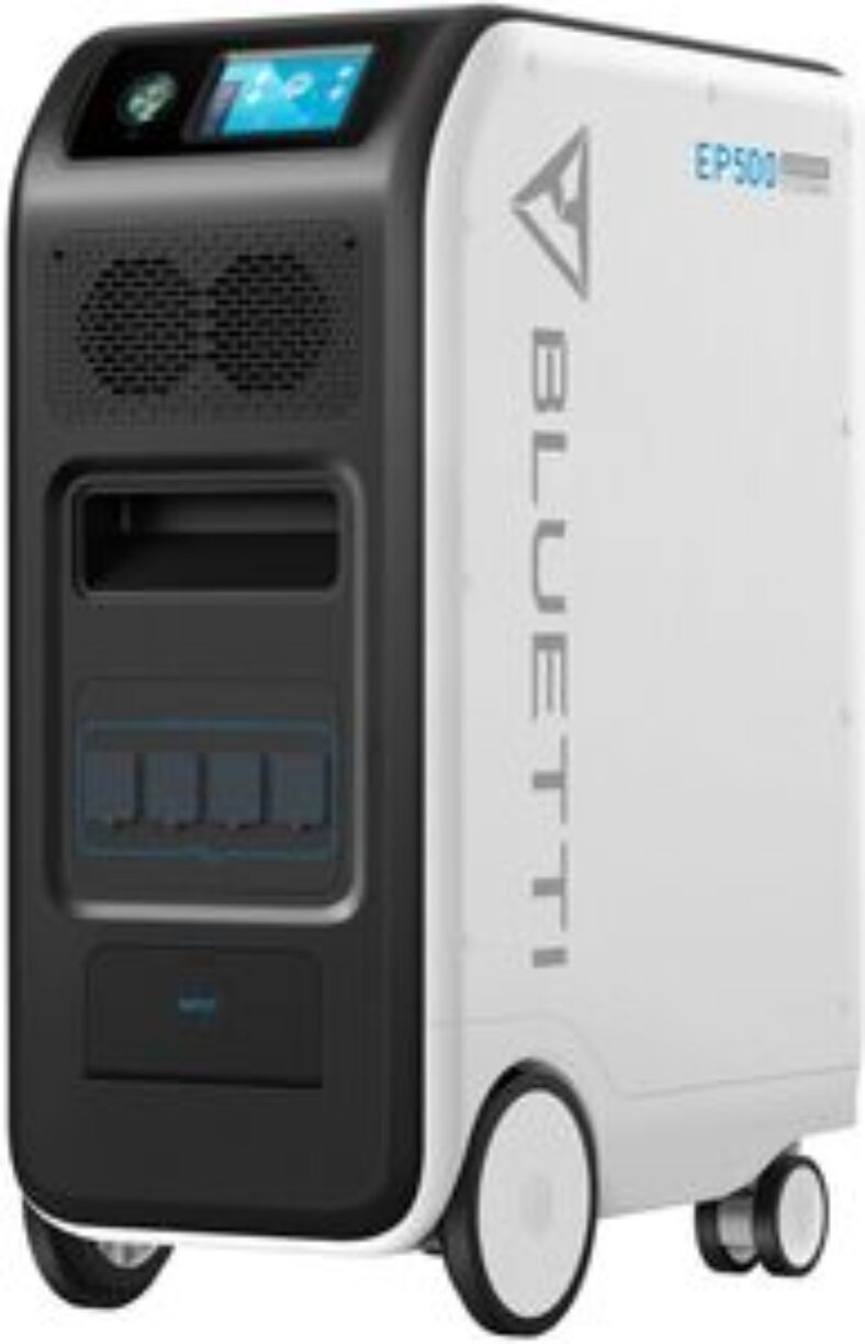 bluetti-5100wh-power-station-with-2000w-inverter-–-ep500-$2499-save-$3500-@-jaycar