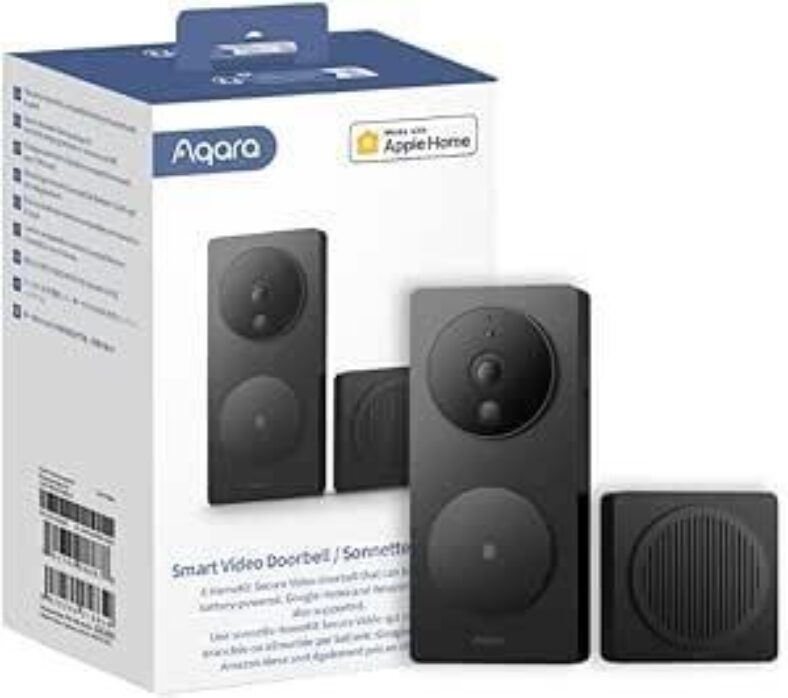 aqara-video-g4-1080p-doorbell-with-chime-$127-delivered-@-amazon-au