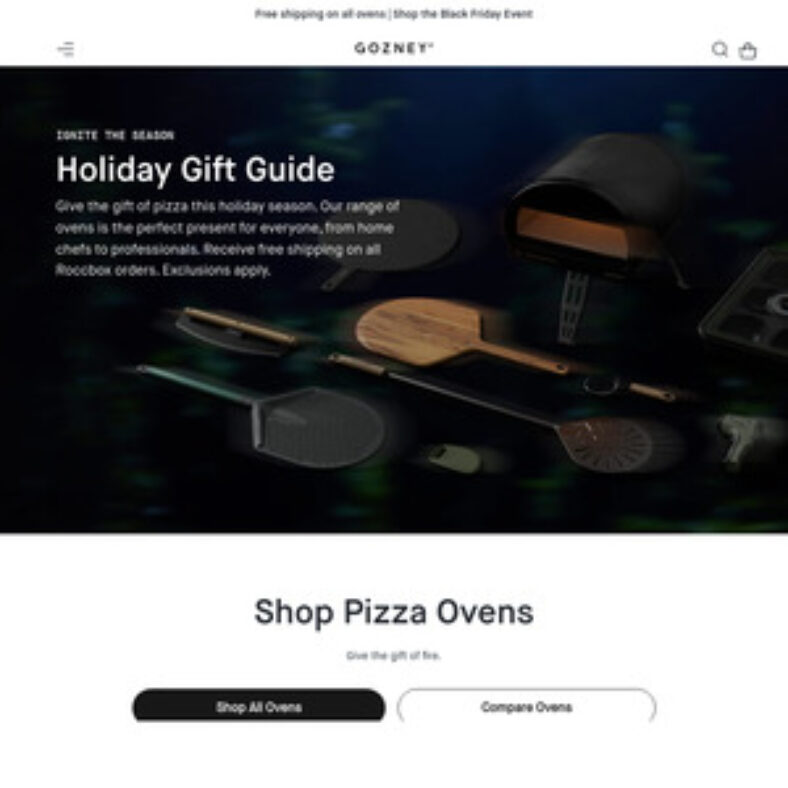 gozney-entire-range-up-to-20%-off-black-friday-event-live-now