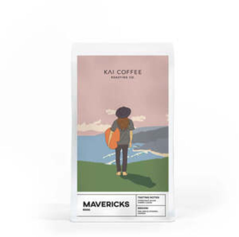 30%-off-kai-coffee-mavericks-blend:-1kg-$35-(was-$50)-&-free-express-postage-@-kai-coffee