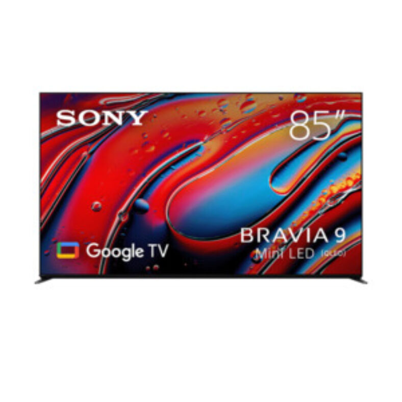 sony-bravia-9-85-inch-$5994-+-bonus-$599.40-harvey-norman-egift-card-+-delivery-($0-c&c)-@-harvey-norman