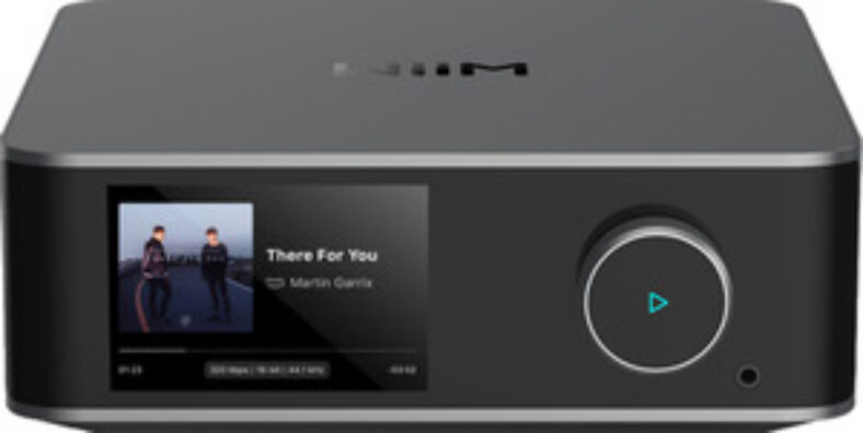 wiim-ultra-wireless-audio-streamer-$479-delivered-(rrp-$599)-@-westcoast-hifi