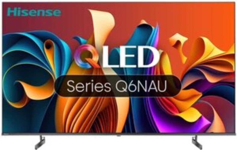hisense-55″-q6nau-qled-4k-smart-tv-55q6nau-$649.99-delivered-@-costco-(membership-required)