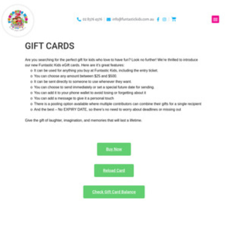 15%-off-funtastic-kids-egift-cards-@-funtastic