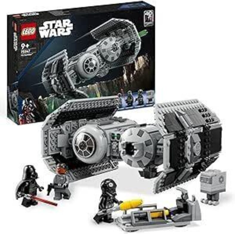 lego-star-wars-75347-tie-bomber-$60-delivered-@-amazon-au