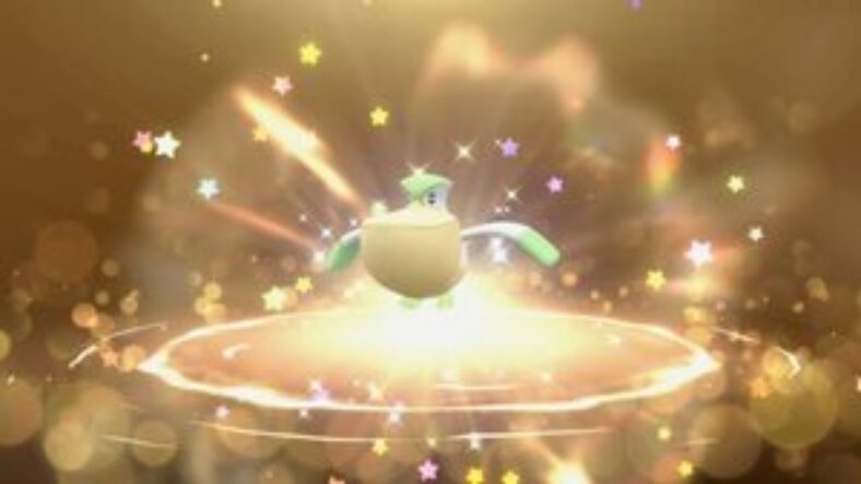 [switch]-free-shiny-pelipper-for-pokemon-scarlet/violet-via-in-game-mystery-gift