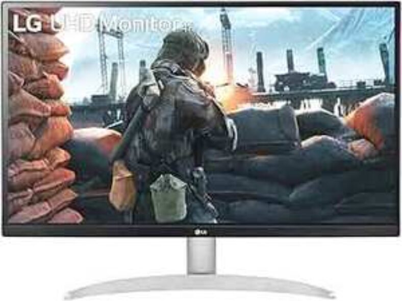 lg-27up600-w-27″-4k-uhd-ips-monitor-(95%-dci-p3,-60hz,-400nits)-$234-delivered-@-amazon-au