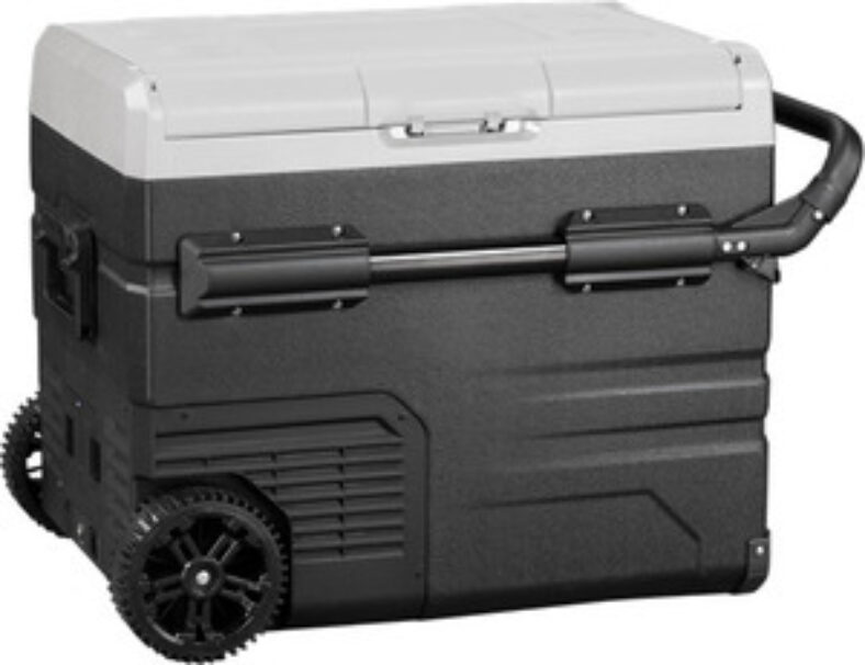 rovin-gh2232-45l-dual-zone-portable-fridge/freezer-$349-+-delivery-($0-c&c/in-store)-@-auto-one
