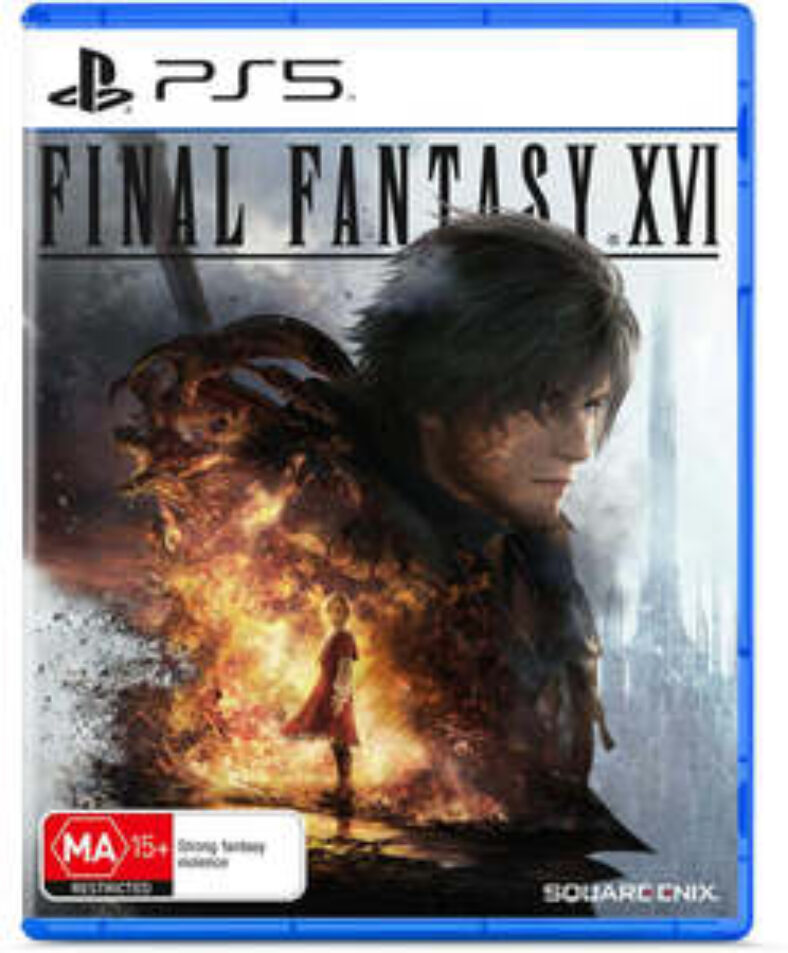 [ps5]-final-fantasy-xvi-$39-+-delivery-($0-c&c/-in-store)-@-jb-hi-fi