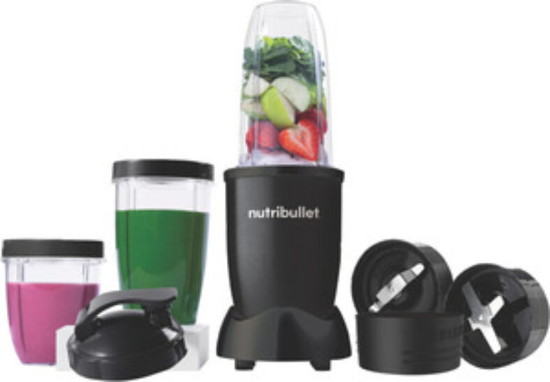 nutribullet-900w-mega-pack-nb9-1107ak-$82-(via-price-beat-button)-+-delivery-($0-c&c)-@-the-good-guys