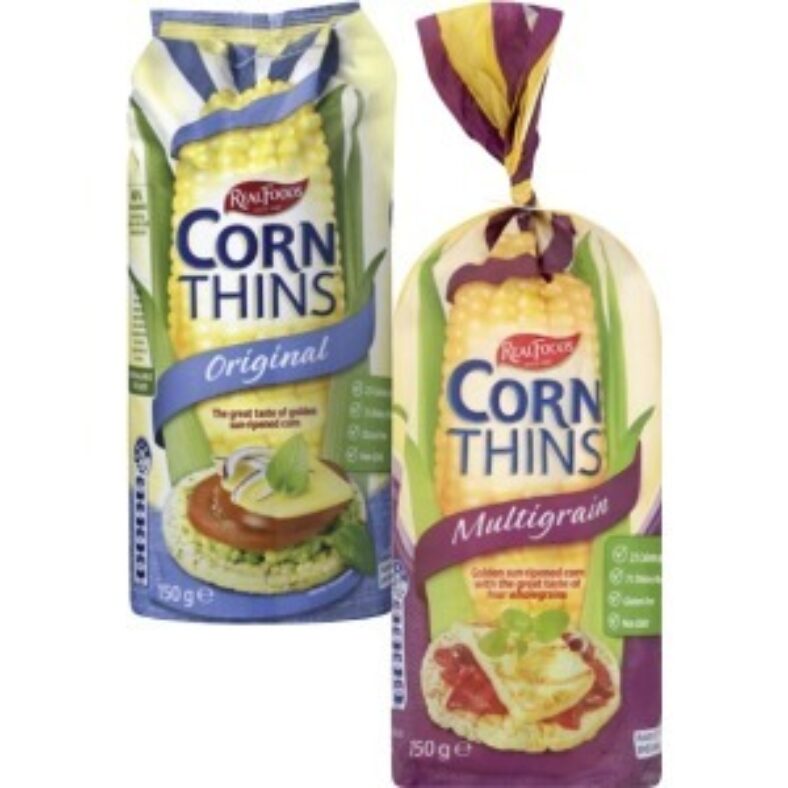 real-foods-corn-thins-125g-150g-$0.95/each-@-coles