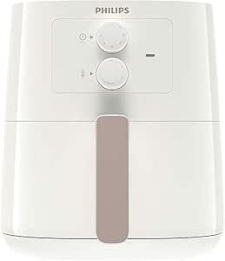 philips-essential-compact-air-fryer-4.1l-(hd9200/21)-$75-delivered-@-amazon-au